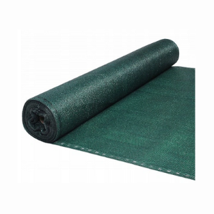 Tieniaca sieť 62% zelená 65g/m2 - Veľkosť: 1,2x50m