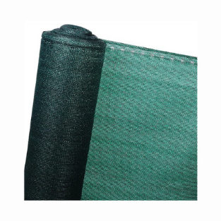 Tieniaca sieť 62% zelená 65g/m2 - Veľkosť: 1,2x50m