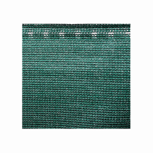 Tieniaca sieť 62% zelená 65g/m2 - Veľkosť: 1,2x50m