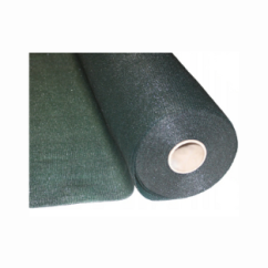 Tieniaca sieť 62% zelená 65g/m2