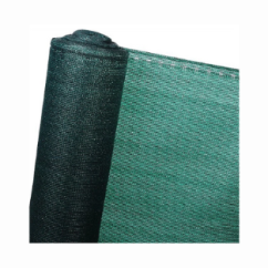 Tieniaca sieť 90% zelená 135g/m2