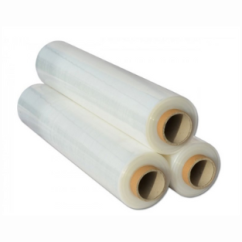 Stretch fólia - návin 50cm/2,5kg brutto